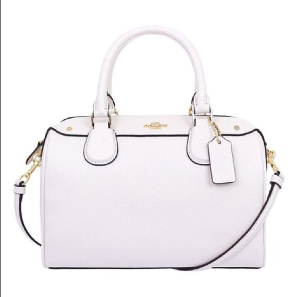 COACH MINI HANDBAG